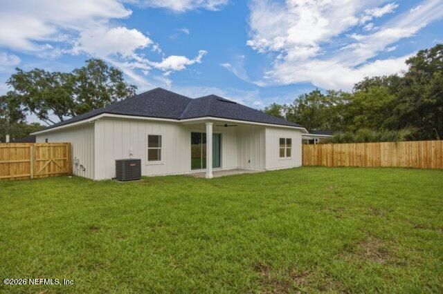 4524 PINEWOOD Avenue, Jacksonville, FL 32207
