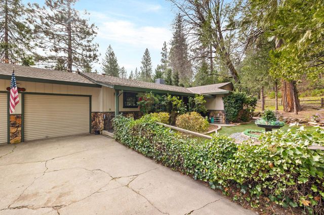 22698 Robin Hood Dr, Twain Harte, CA 95383