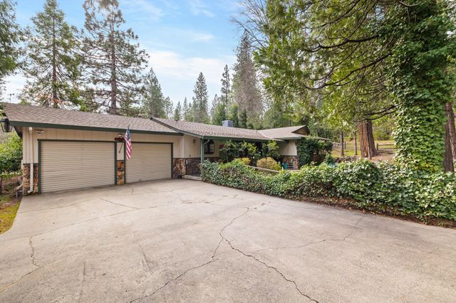 22698 Robin Hood Dr, Twain Harte, CA 95383