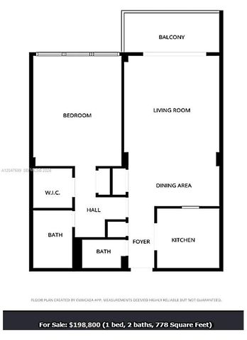 13155 Ixora Court 310, North Miami, FL 33181