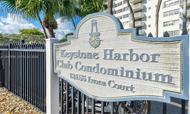13155 Ixora Court 310, North Miami, FL 33181