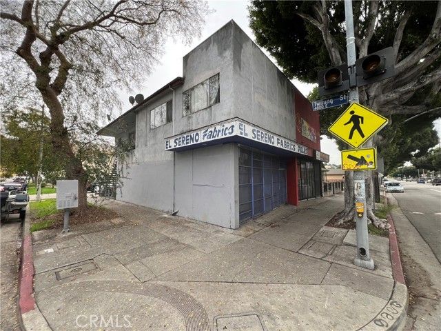 3248 Eastern Avenue, Los Angeles, CA 90032
