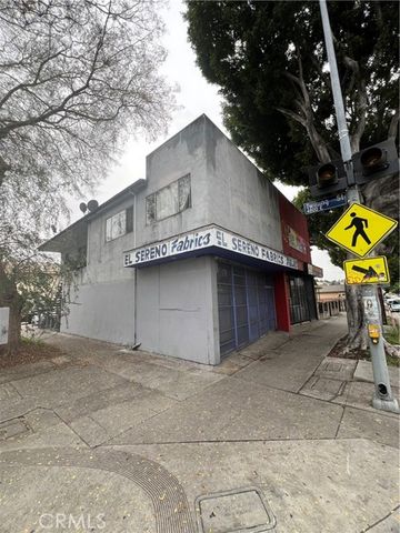 3248 Eastern Avenue, Los Angeles, CA 90032