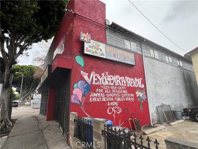 3248 Eastern Avenue, Los Angeles, CA 90032