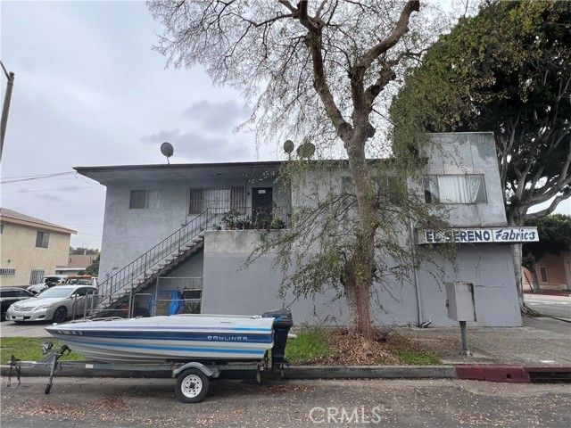 3248 Eastern Avenue, Los Angeles, CA 90032
