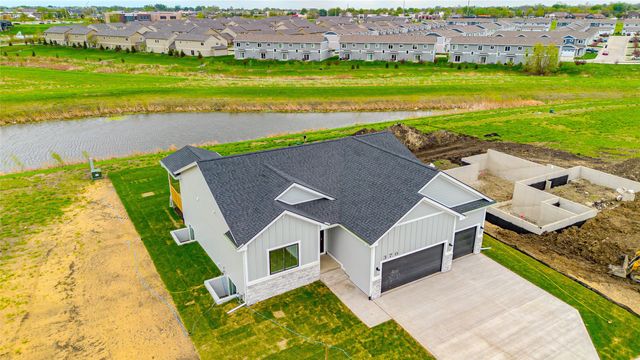 370 NW Ryder Drive, Waukee, IA 50263