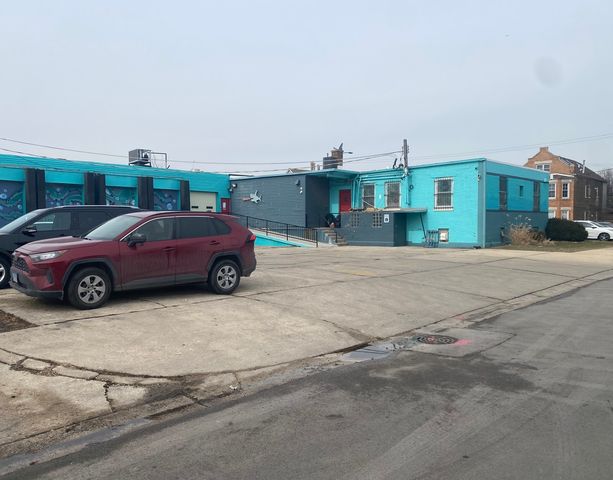 4337 W 31st Street, Chicago, IL 60623