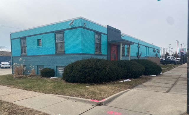 4337 W 31st Street, Chicago, IL 60623