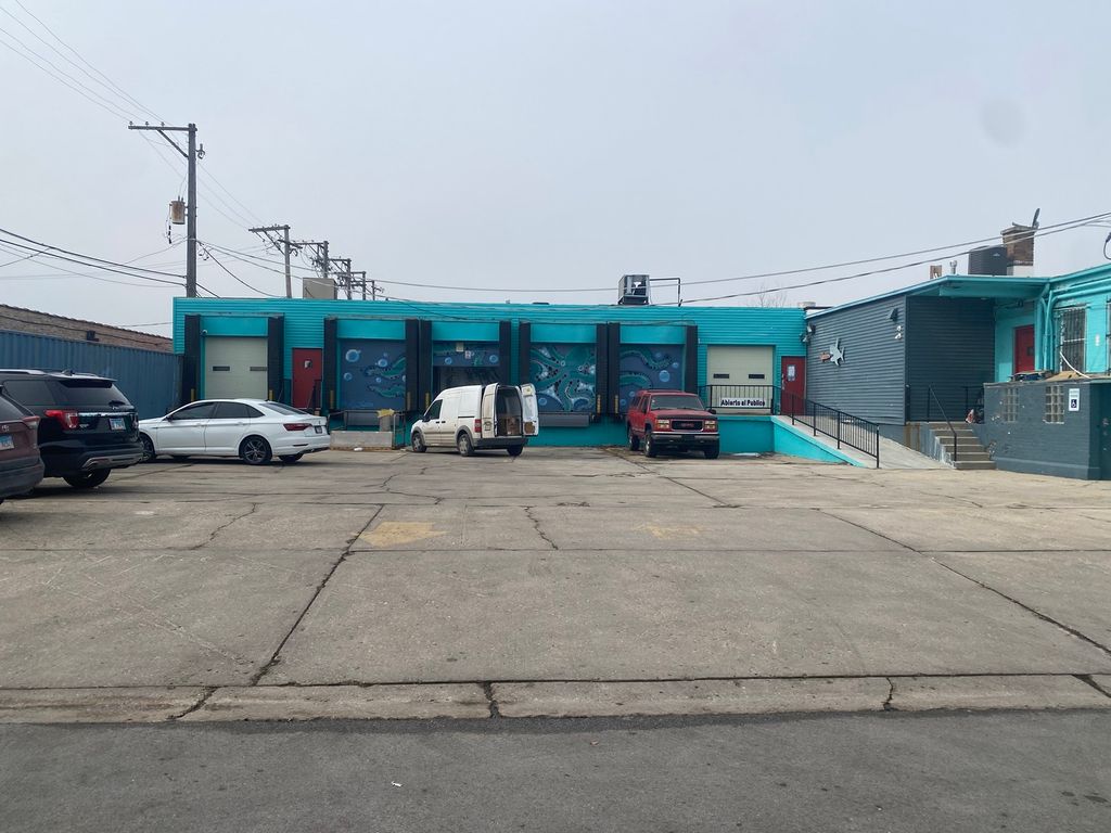 4337 W 31st Street, Chicago, IL 60623