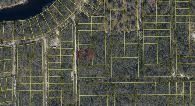 4602 Gillot BLVD, Port Charlotte, FL 33981