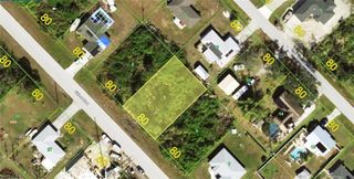 4602 Gillot BLVD, Port Charlotte, FL 33981