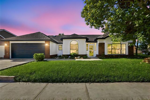 2358 OLDFIELD DRIVE, Orlando, FL 32837
