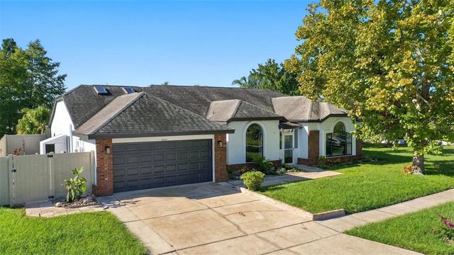 2358 OLDFIELD DRIVE, Orlando, FL 32837