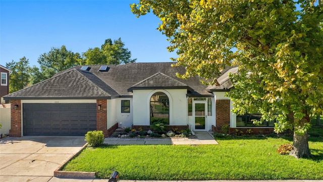 2358 OLDFIELD DRIVE, Orlando, FL 32837