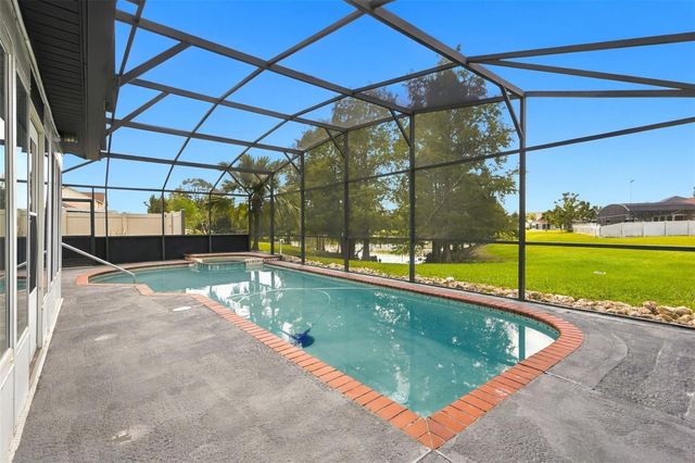 2358 OLDFIELD DRIVE, Orlando, FL 32837