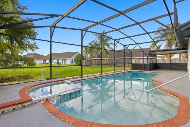 2358 OLDFIELD DRIVE, Orlando, FL 32837