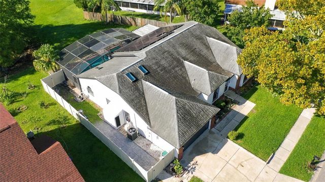 2358 OLDFIELD DRIVE, Orlando, FL 32837