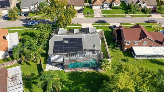 2358 OLDFIELD DRIVE, Orlando, FL 32837