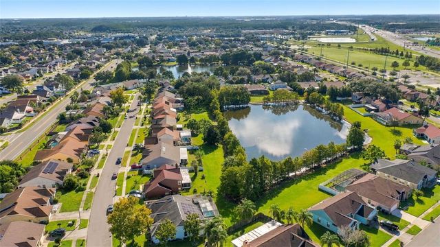 2358 OLDFIELD DRIVE, Orlando, FL 32837