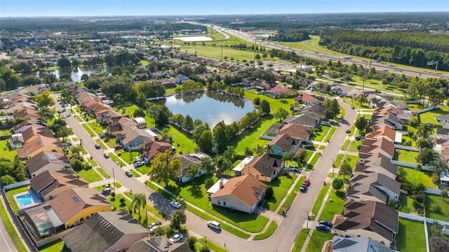 2358 OLDFIELD DRIVE, Orlando, FL 32837
