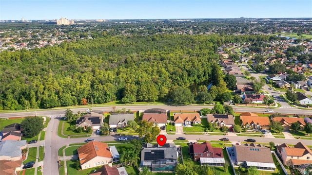 2358 OLDFIELD DRIVE, Orlando, FL 32837