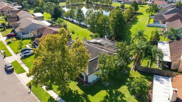 2358 OLDFIELD DRIVE, Orlando, FL 32837