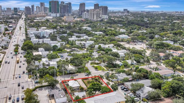 11 SW 11th Avenue, Fort Lauderdale, FL 33312