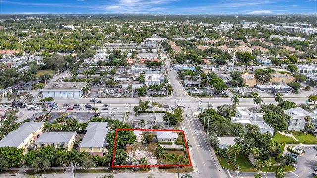 11 SW 11th Avenue, Fort Lauderdale, FL 33312