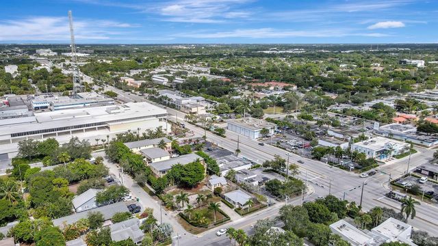 11 SW 11th Avenue, Fort Lauderdale, FL 33312