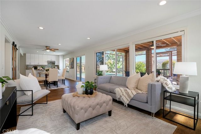 19879 Vista Hermosa, Walnut, CA 91789