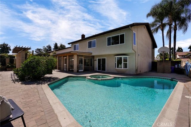 19879 Vista Hermosa, Walnut, CA 91789