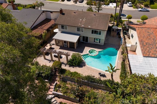 19879 Vista Hermosa, Walnut, CA 91789