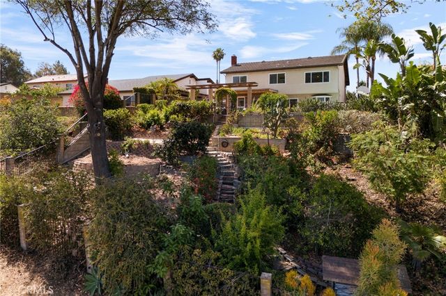 19879 Vista Hermosa, Walnut, CA 91789