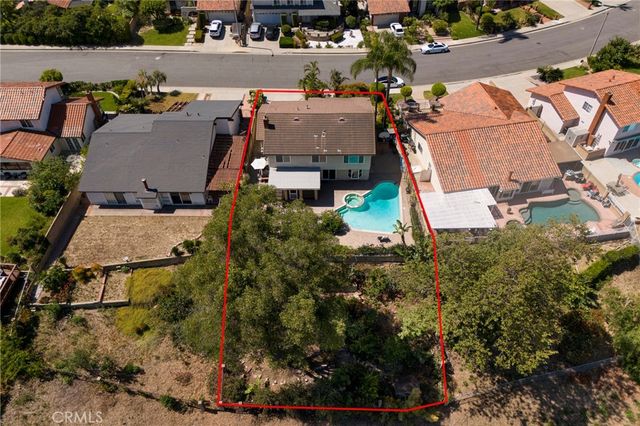 19879 Vista Hermosa, Walnut, CA 91789