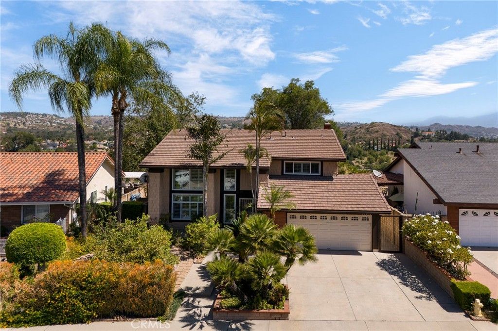 19879 Vista Hermosa, Walnut, CA 91789