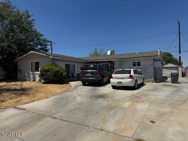 45529 Sancroft Avenue, Lancaster, CA 93535