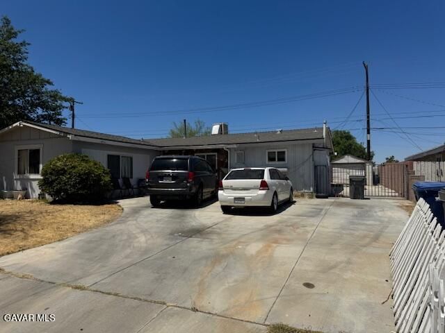 45529 Sancroft Avenue, Lancaster, CA 93535