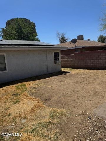 45529 Sancroft Avenue, Lancaster, CA 93535