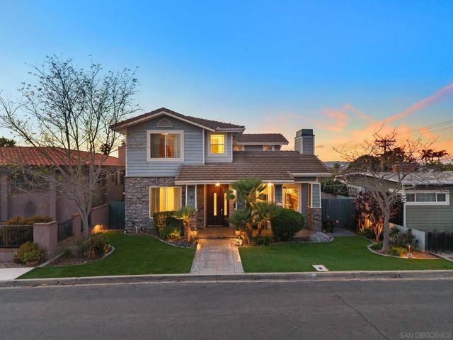 1550 Morenci St, San Diego, CA 92110