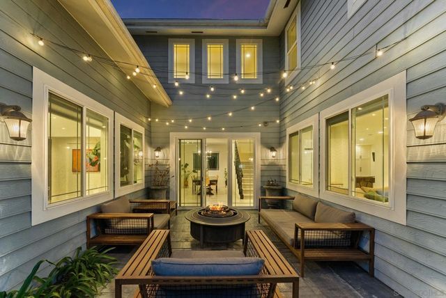 1550 Morenci St, San Diego, CA 92110