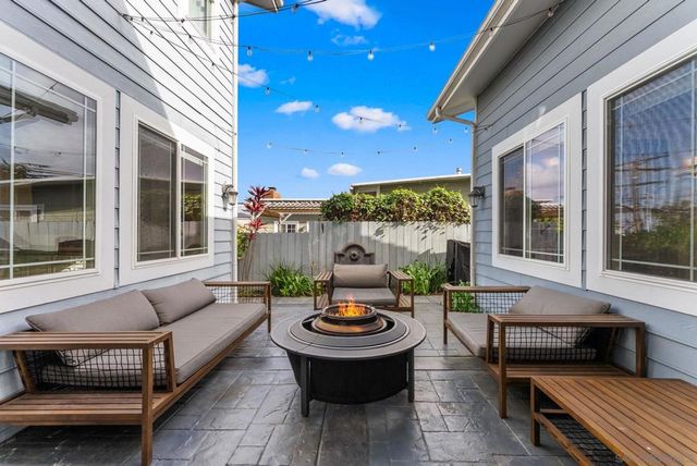 1550 Morenci St, San Diego, CA 92110