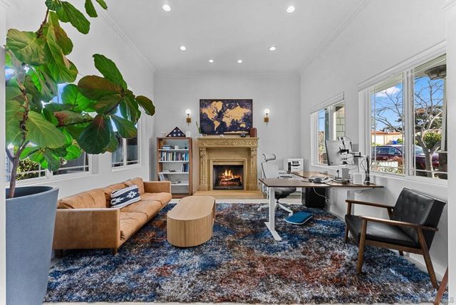 1550 Morenci St, San Diego, CA 92110