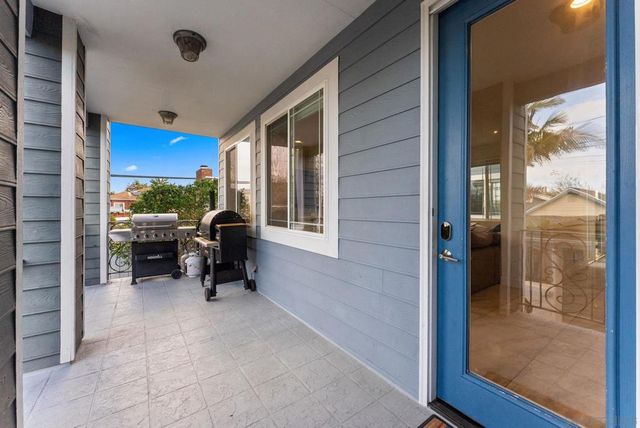 1550 Morenci St, San Diego, CA 92110