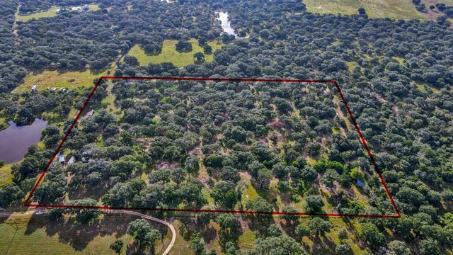 1047 Old Varley Lane, Sheridan, TX 78962
