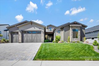 18015 N Burnt Car Place, Boise, ID 83714