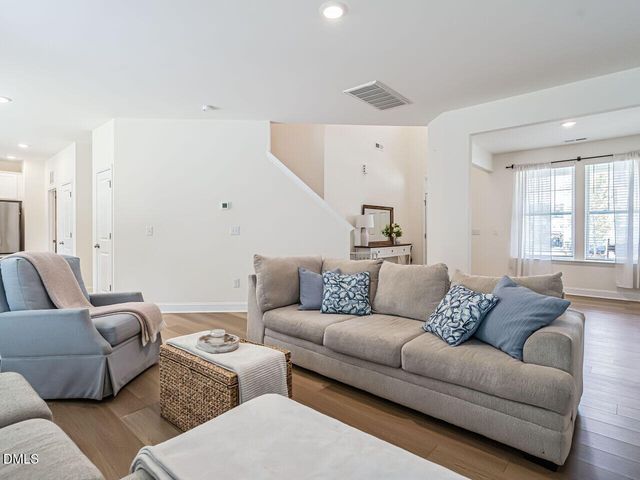 815 Golden Plum Lane, Zebulon, NC 27597