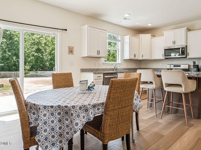 815 Golden Plum Lane, Zebulon, NC 27597