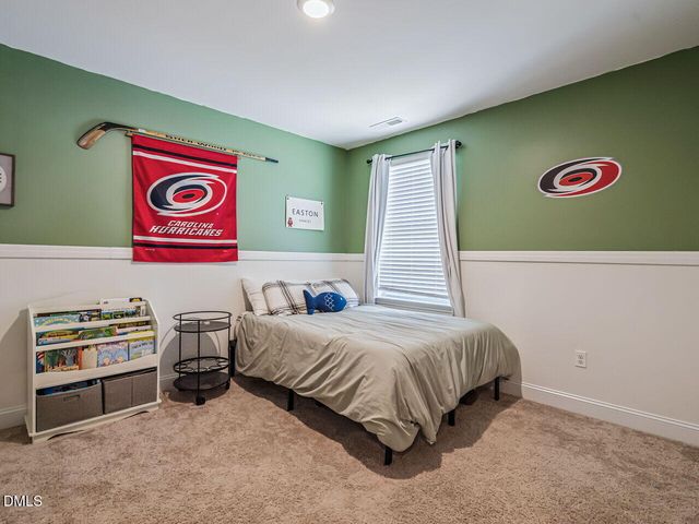815 Golden Plum Lane, Zebulon, NC 27597