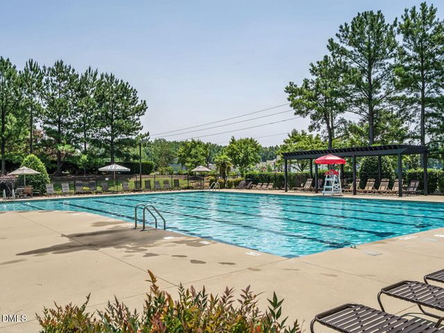 815 Golden Plum Lane, Zebulon, NC 27597