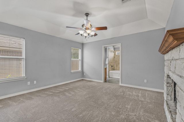 526 Armstrong DR, Belton, TX 76513